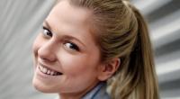 Valentina Pahde spielte sich als Sunny Richter in 