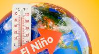 Forscher beobachten die Erwärmung im Pazifik genau: Noch ist offen, wie stark El Niño diesmal ausfällt.