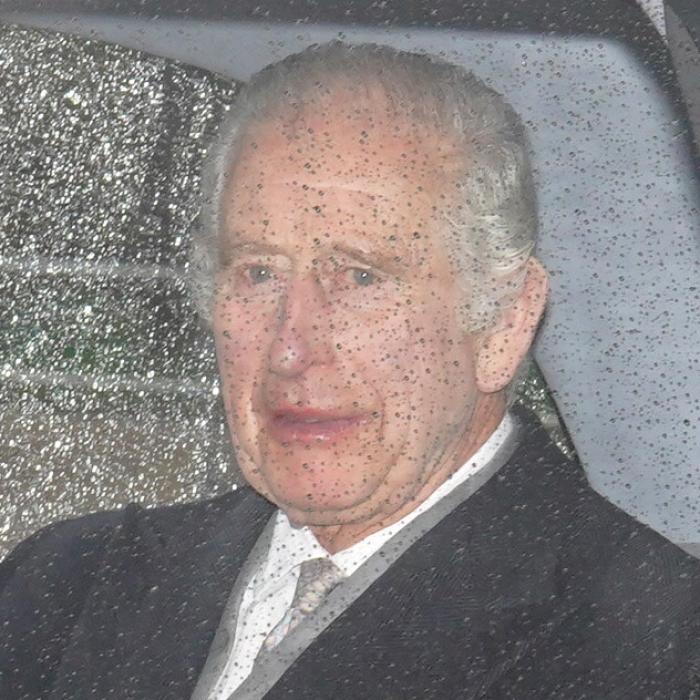 Neffe enthüllt: Charles' Krebsbehandlung dauert länger als geplant