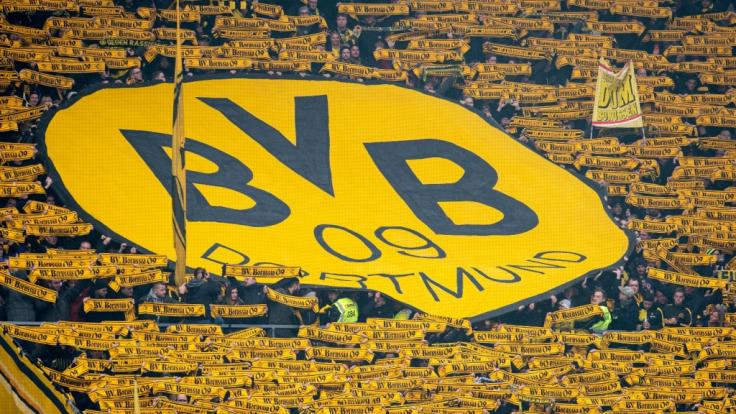 Nach der Begegnung Dortmund-Wolfsburg kam es im Dortmunder Stadion zu Ausschreitungen. (Symbolbild)