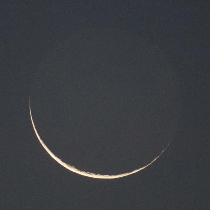 Gigantisches Astro-Spektakel! Seltenen Black Moon beobachten