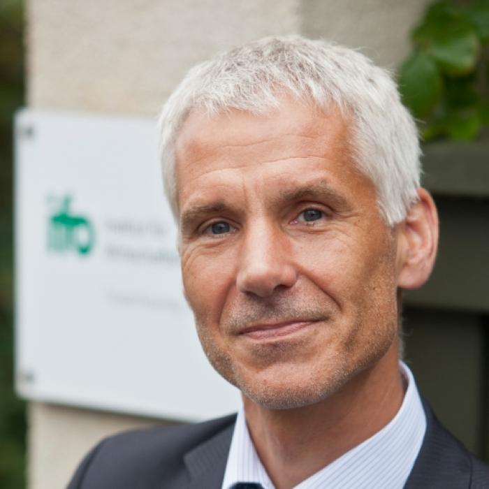 «Man hätte 70 Prozent weniger Leute benötigt»
