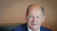 Olaf Scholz will Gaskunden durch die Senkung der Mehrwertsteuer entlasten.