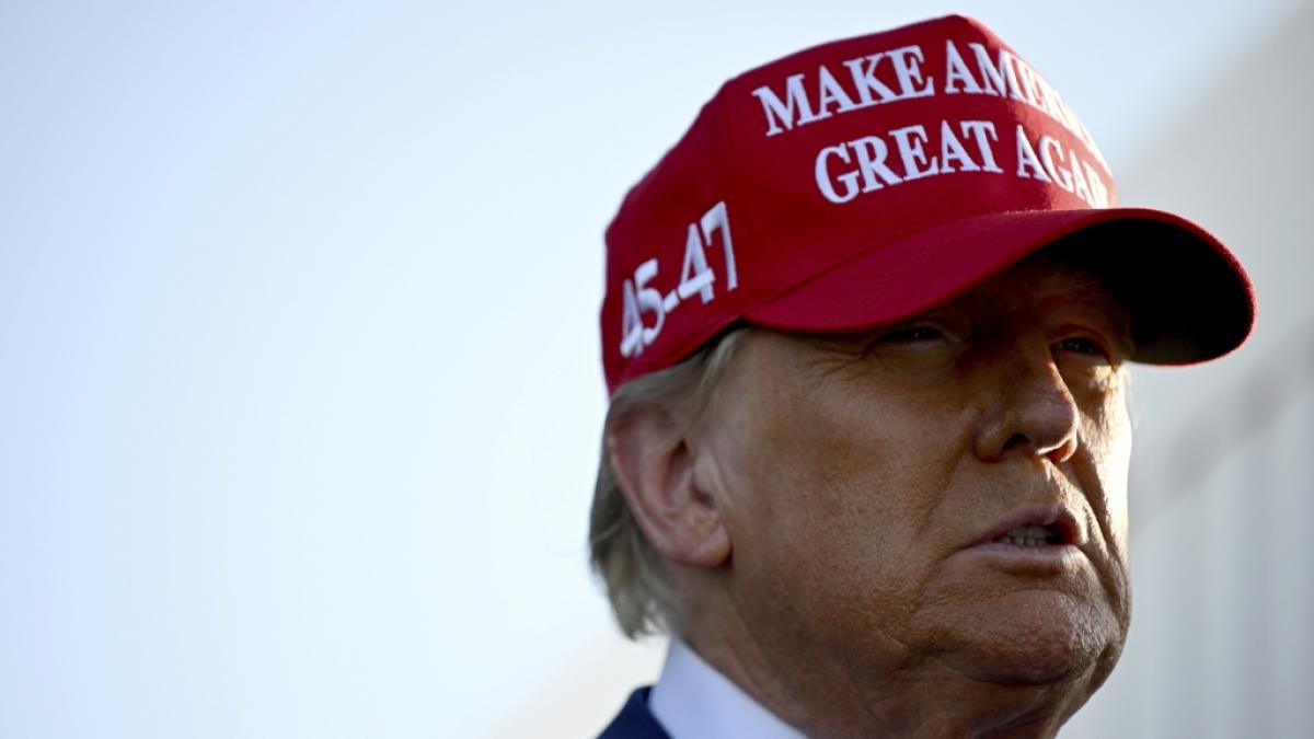 Mit kritischen Journalisten konnte der designierte US-Pr&auml;sident Donald Trump noch nie umgehen. (Foto)