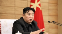 Aufgrund der Ausbreitung des Coronavirus will Kim Jong-un nun Eindringlinge erschießen lassen.
