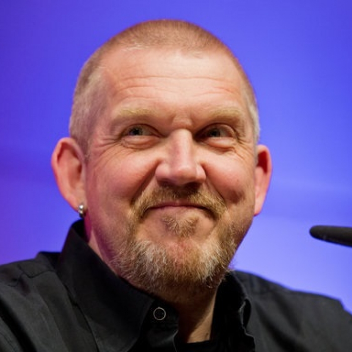 Dietmar Bär