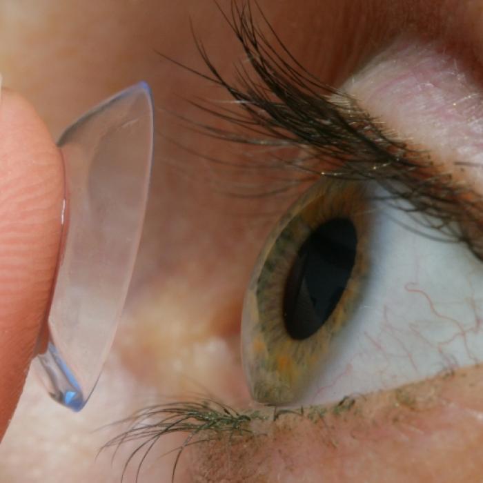 Rote Augen und Geistergefäße! Diese Schäden drohen noch