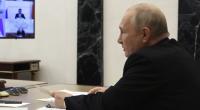 Wladimir Putin führt seit Februar 2022 Krieg gegen die Ukraine.