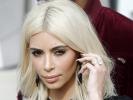 Kim Kardashian kaum wiederzuerkennen 