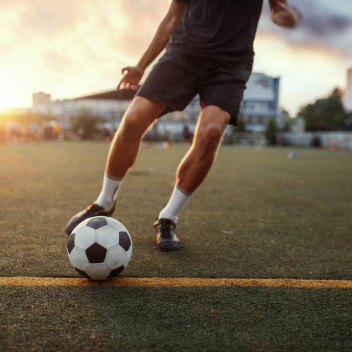 Herzversagen! Fußballer (29) stirbt nach Training