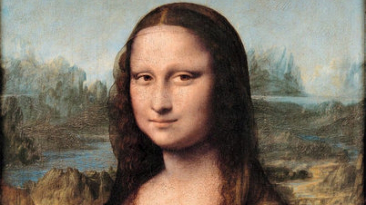 Verbirgt sich hinter der Mona Lisa noch ein weiteres Gemälde?