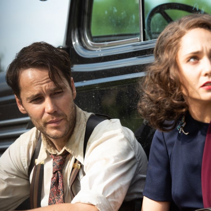 Wiederholung von Folge 4, Staffel 1 online und im TV