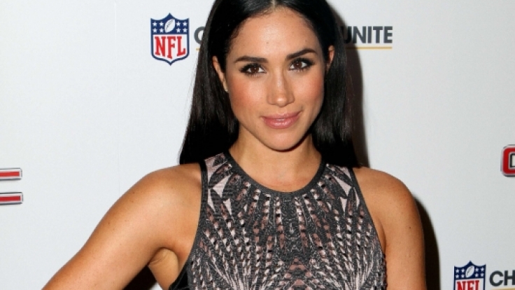 Tief enttäuscht: Meghan Markle soll sich nicht um ihre im Rollstuhl sitzende Halbschwester kümmern.
