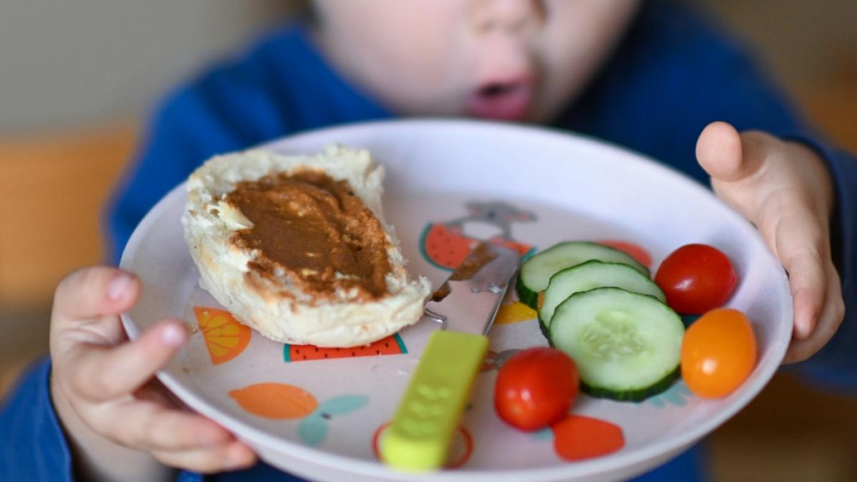 Fr&uuml;hst&uuml;ck ist die wichtigste Mahlzeit des Tages - das zeigen auch Studien. (Foto)