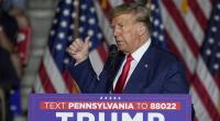 Hat Donald Trump finanzielle Probleme bei seiner Wahlkampagne?