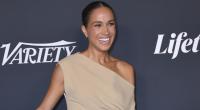 Hat sich Meghan Markle etwa verplappert?