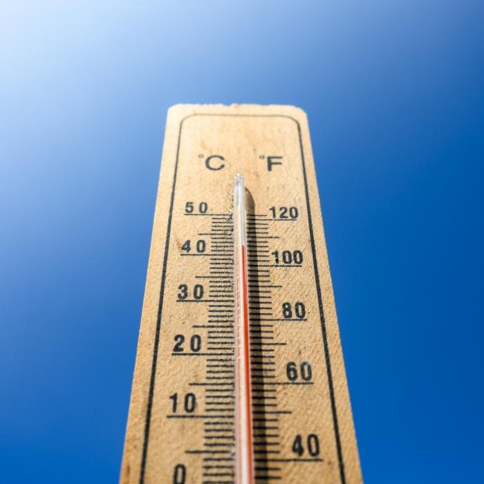 Quecksilber kratzt an 40-Grad-Marke - Wettermodelle prophezeien Glut-Sommer