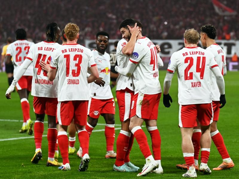 RB Leipzig News: Kapitän Koch demontiert: Frankfurt sucht den Krisen-Ausweg