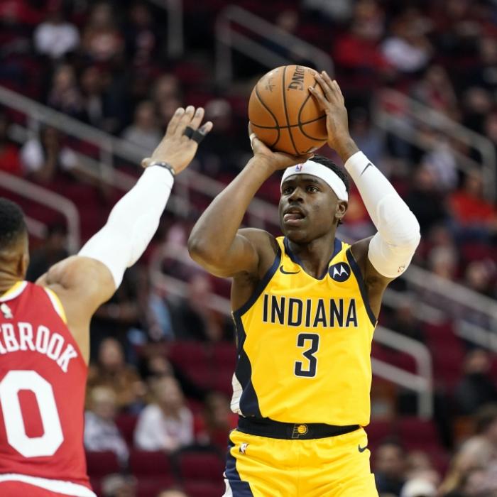 Indiana Pacers vs. Chicago Bulls Scores auf einen Blick