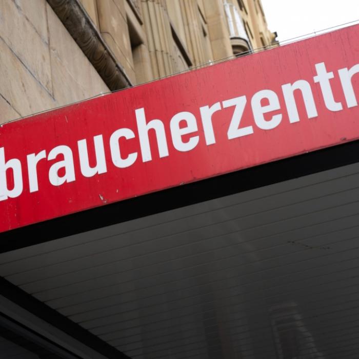 Verbraucherzentrale warnt vor Betrugsversuch - was Sie jetzt tun müssen