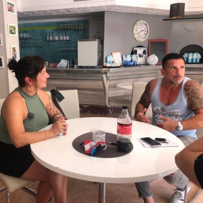 Danni Büchner hat keinen Bock mehr! So geht es mit der Faneteria weiter