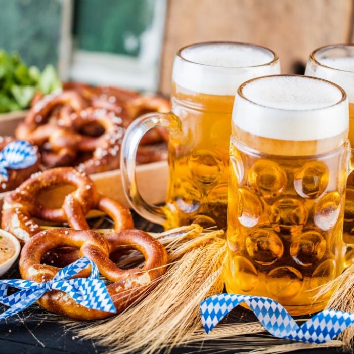 Aktuelle Nachrichten zum Oktoberfest lesen Sie hier auf news.de.