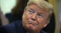 Trump will einen Flughafen und einen Bahnhof nach sich benennen.