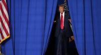Mitglieder der Nationalgarde üben scharfe Kritik an US-Präsident Donald Trump.