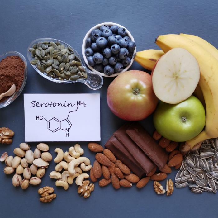 Lebensmittel gegen Stress - Experten raten zu dieser Ernährung