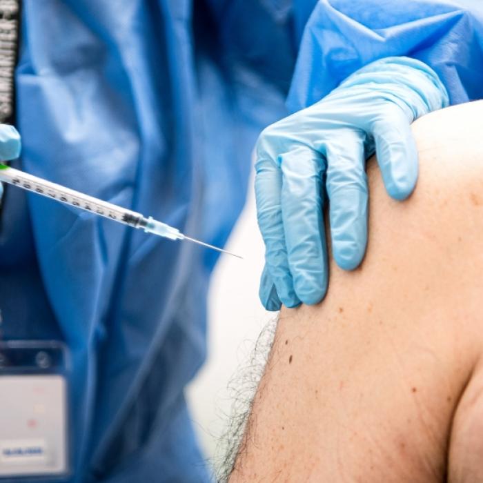 Plötzlich ungeimpft! 12 Millionen Impfzertifikate laufen in 2 Wochen aus