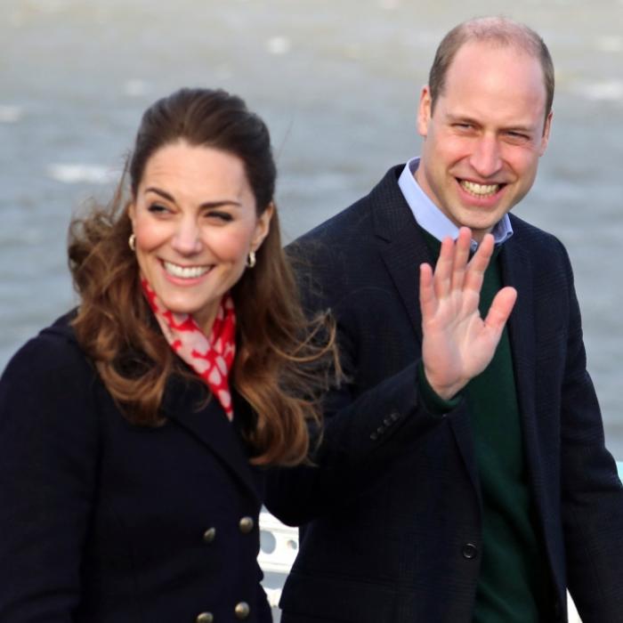 Deshalb ist Kate Middletons Mann schon heute der perfekte König