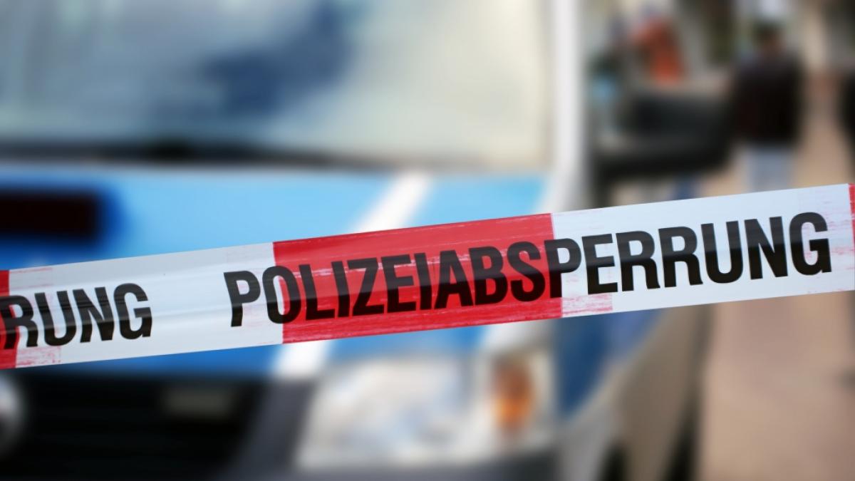 In Nordhessen wurde eine Frauenleiche gefunden. (Symbolfoto) (Foto)