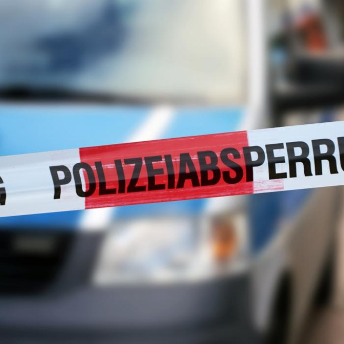 14-Jährige wurde erwürgt! Tatverdächtiger schweigt