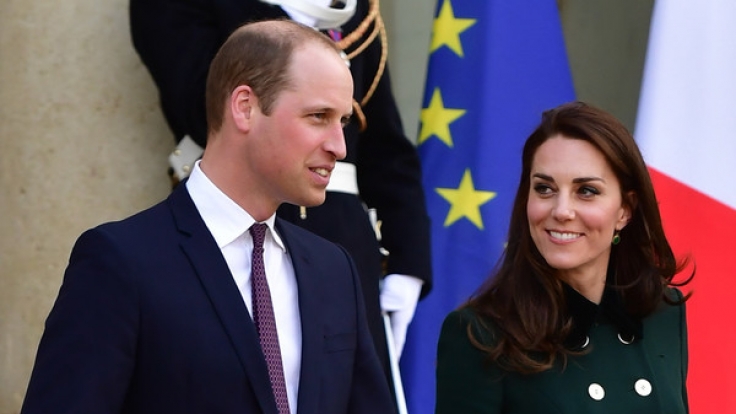 Kate Middleton Scheidung Hat Prinz William Ein Auge Auf Diese Frau Geworfen News De