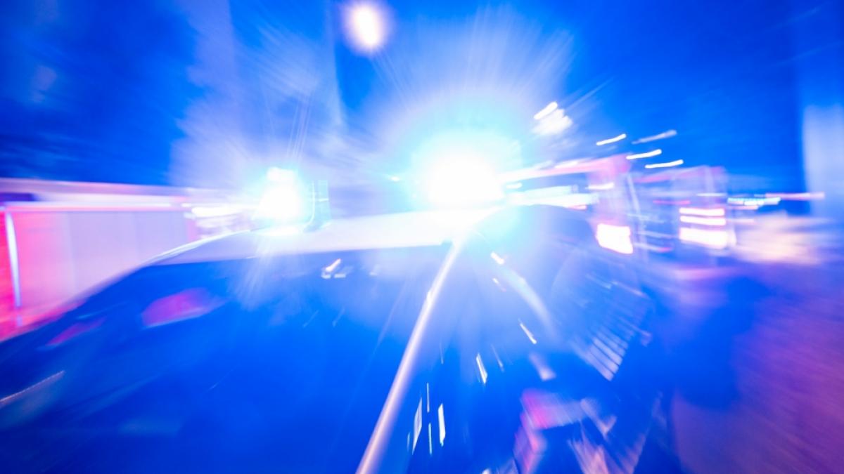 Nach einem Messer-Angriff auf eine 19-J&auml;hrige in Hodenhagen (Niedersachsen) ist ein 43-j&auml;hriger Deutscher unter Tatverdacht festgenommen worden (Symbolfoto). (Foto)