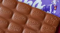 Die Verbraucherzentrale Hamburg hat unter anderem die klassische Milka-Schokoladentafel als Mogelpackung zur Wahl gestellt.