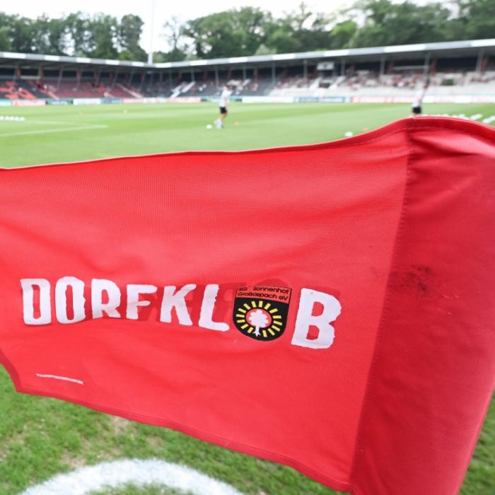 Platz 18 nach Remis gegen Viktoria Köln