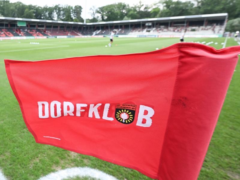 SG Sonnenhof Großaspach: Was kommt nach dem 7:1 gegen SV Wehen Wiesbaden?