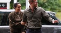 Steht die Ehe von Herzogin Meghan und Prinz Harry vor dem Aus?