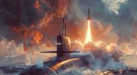 32 Nato-Ziele sollen auf Putins Atom-Abschussliste stehen.