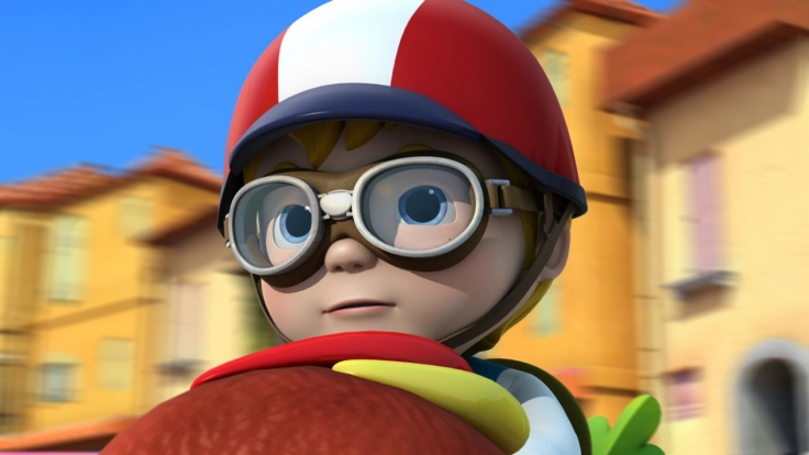 "Super Wings" verpasst?: So sehen Sie die Wiederholung von Episode 28