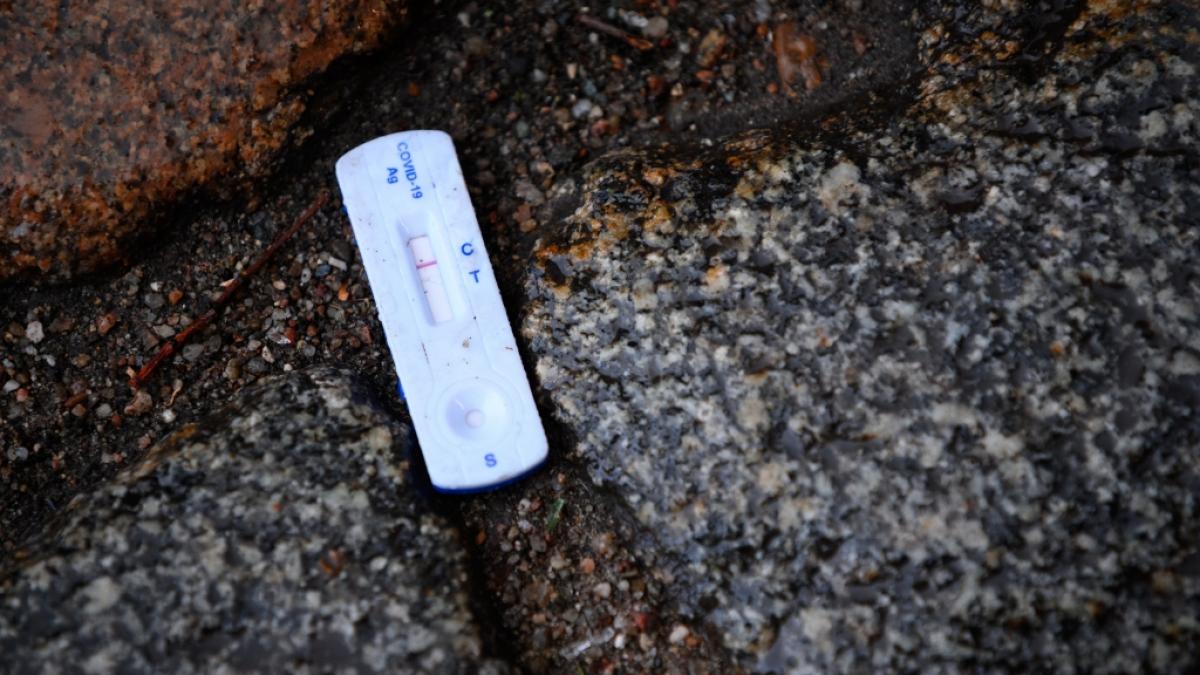 Eine k&uuml;rzere Quarant&auml;ne ohne Ansagen vom Gesundheitsamt ist nur ein Aspekt der neuen Corona-Regeln, die Anfang April in Kraft treten sollen. (Foto)