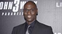 US-Schauspieler Lance Reddick ist mit 60 Jahren gestorben.