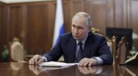 Ukrainische Drohnen sollen Putins Pläne empfindlich gestört und russische Ölanlagen im Süden von Krasnodar getroffen haben.