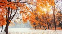 Wie wird das Wetter im Oktober 2021?