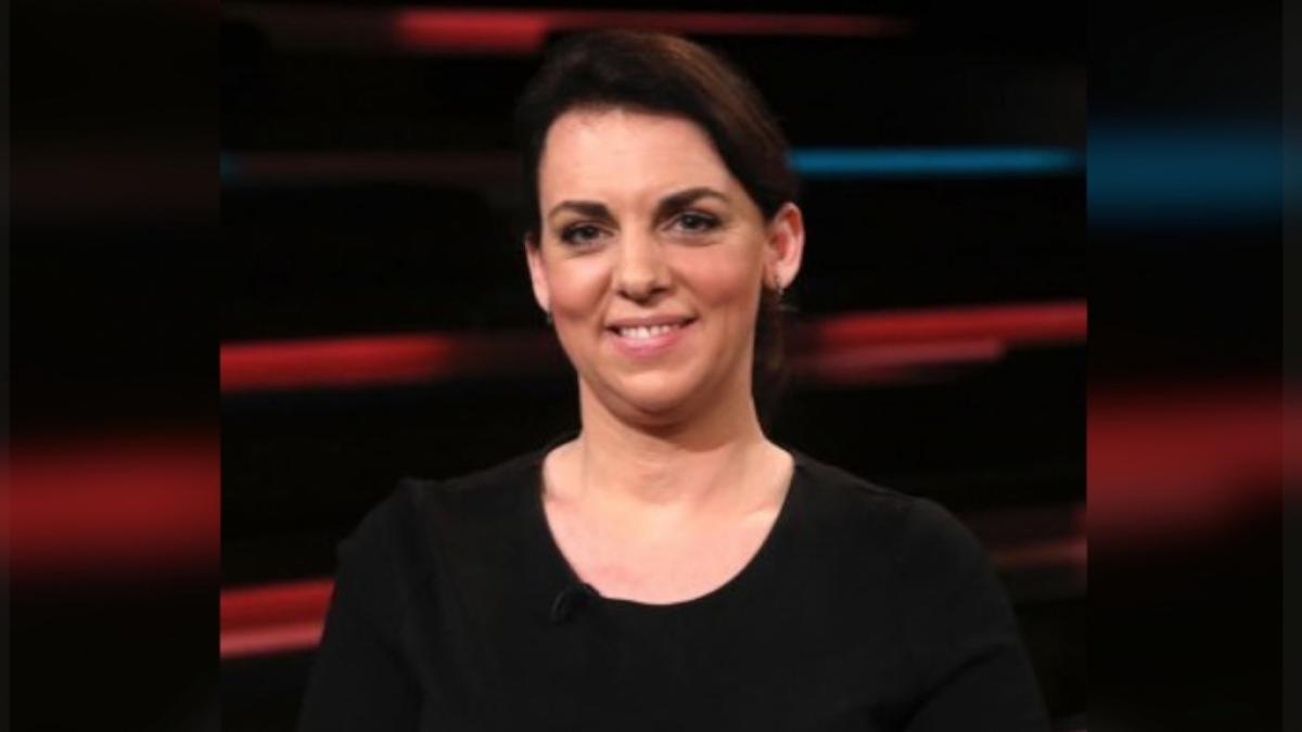 Dr. Jana Schroeder geh&ouml;rt zu den bekanntesten Virologinnen Deutschlands. Wie lebt die &Auml;rztin privat? (Foto)