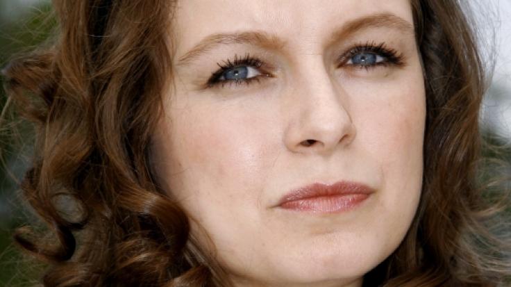 Samantha Morton ist im Krankenhaus. Ist sie an Covid-19 erkrankt?