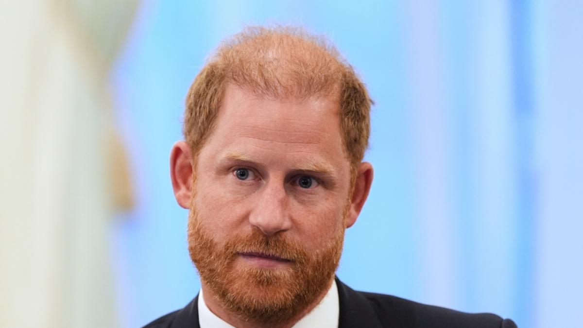 Neue Fronten zwischen Harry und Charles &ndash; Vers&ouml;hnung offenbar gescheitert (Foto)