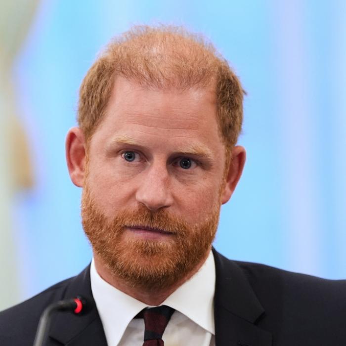 Harrys Rückkehr wird zum Desaster – Versöhnung mit König Charles ist gescheitert