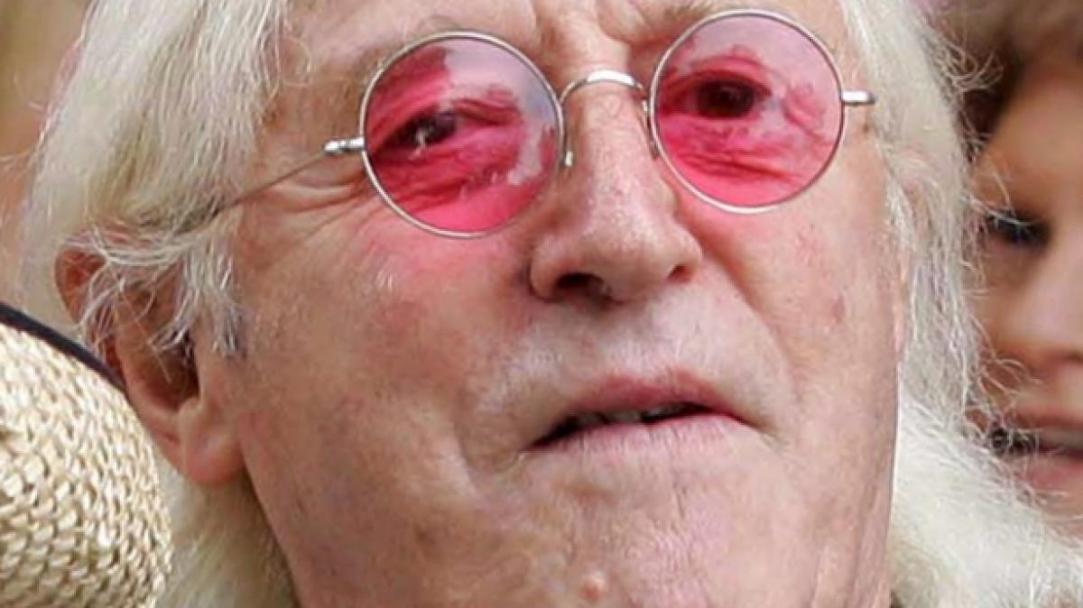 Der fr&uuml;here BBC-Moderator Jimmy Savile soll sich an etlichen Kindern und Jugendlichen vergangen haben. (Foto)